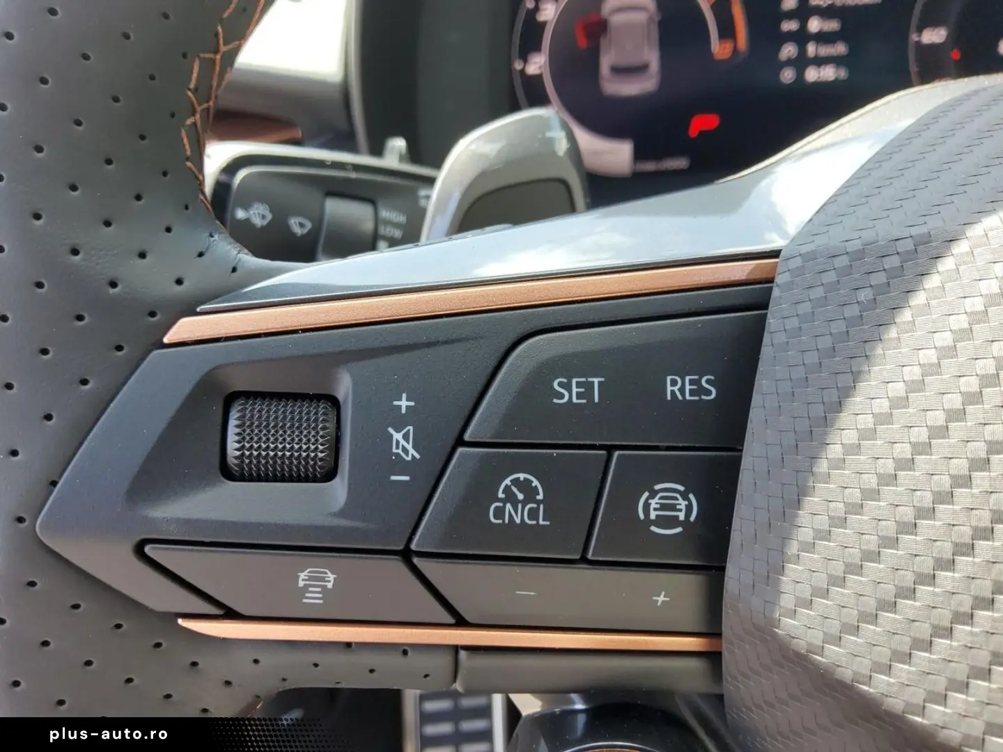 CUPRA Terramar 2025 — imagine 9