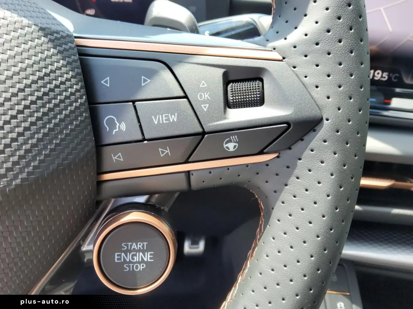 CUPRA Terramar 2025 — imagine 10