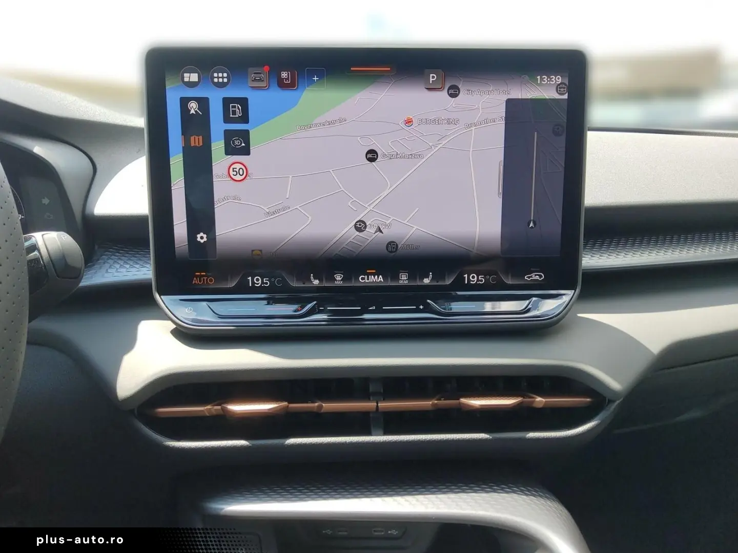 CUPRA Terramar 2025 — imagine 11