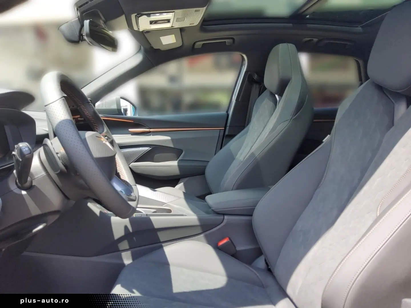 CUPRA Terramar 2025 — imagine 12