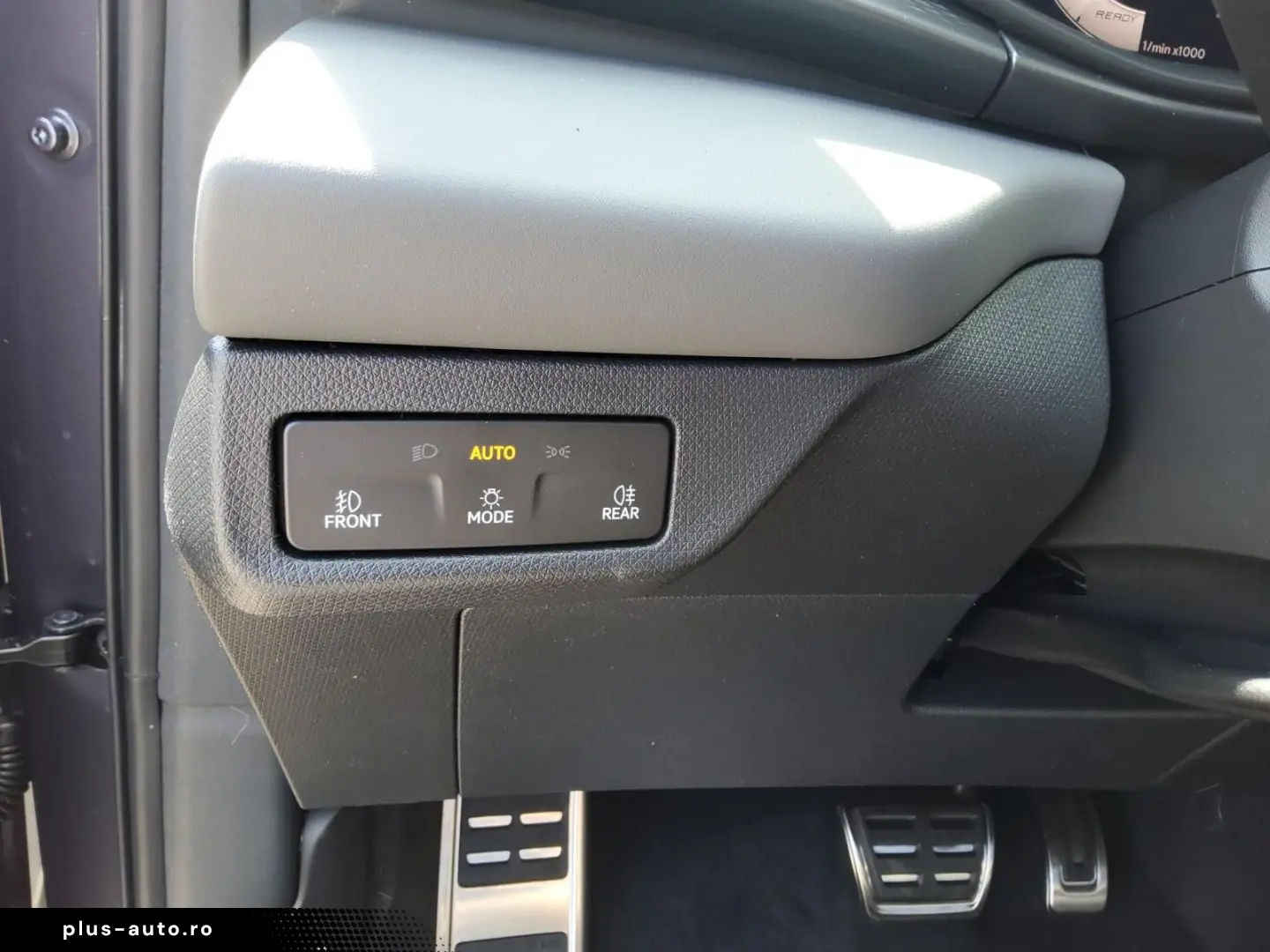 CUPRA Terramar 2025 — imagine 16