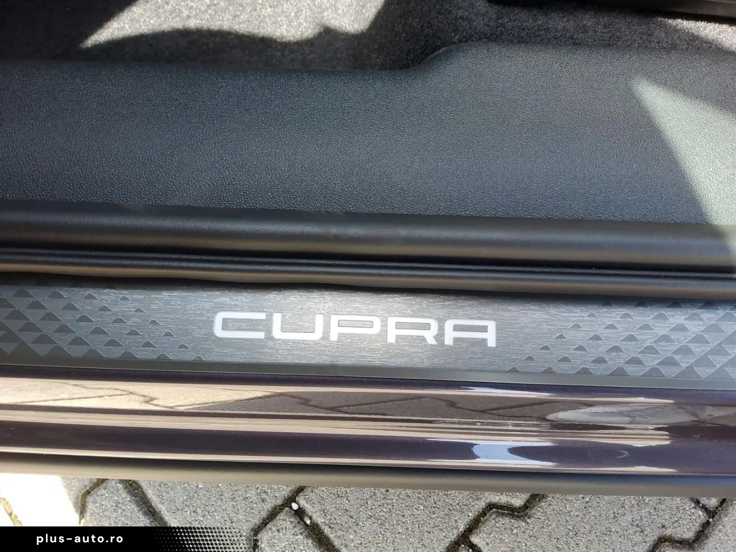 CUPRA Terramar 2025 — imagine 17