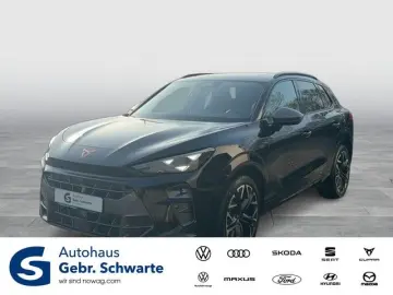 CUPRA Terramar 2.0 TSI 4D VZ AHK HuD Pano Navi 20