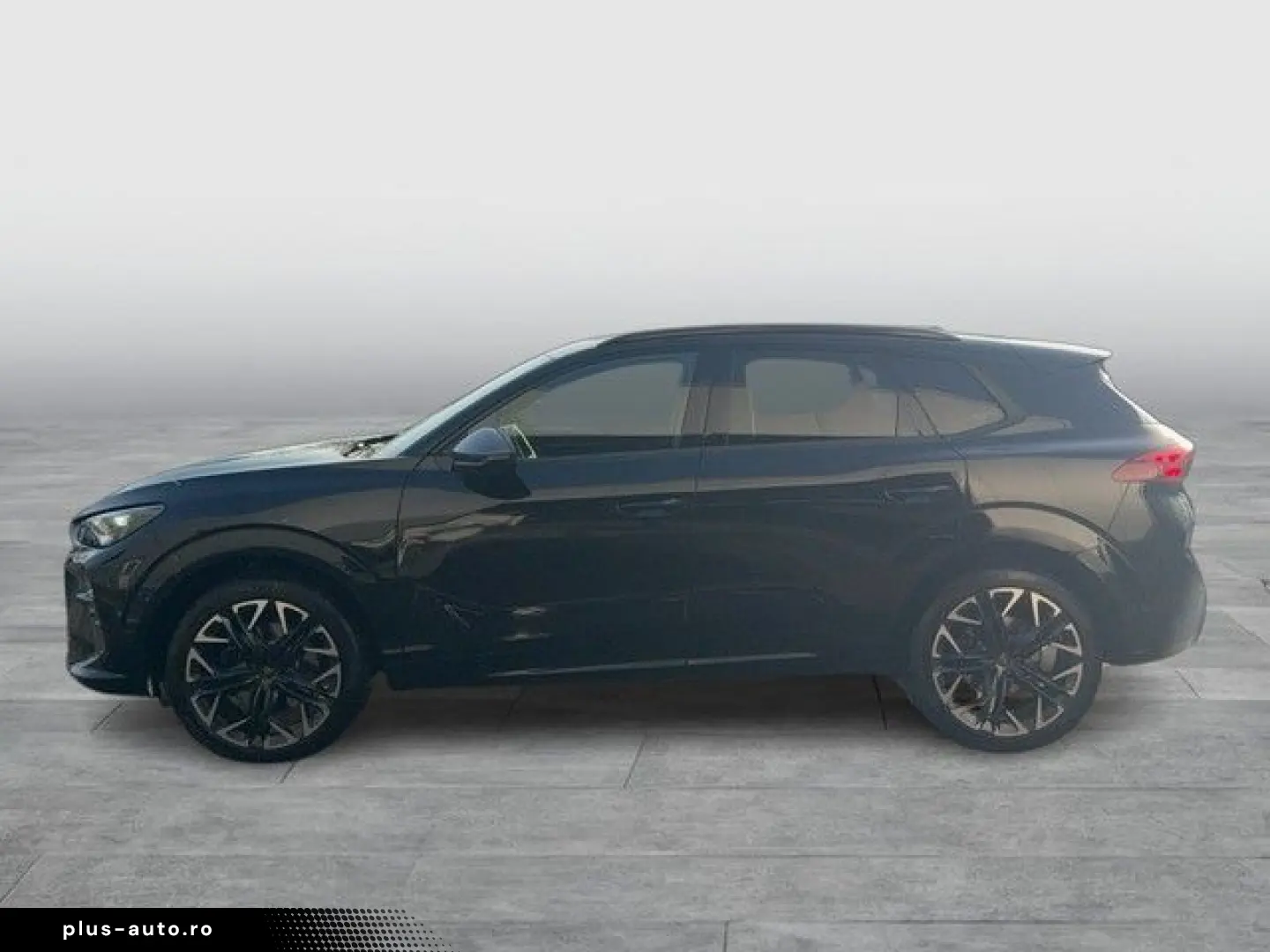 CUPRA Terramar 2.0 TSI 4D VZ AHK HuD Pano Navi 20