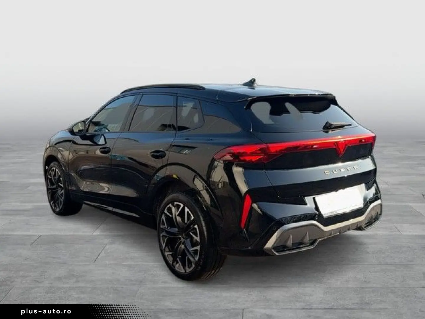 CUPRA Terramar 2.0 TSI 4D VZ AHK HuD Pano Navi 20