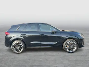CUPRA Terramar 2.0 TSI 4D VZ AHK HuD Pano Navi 20