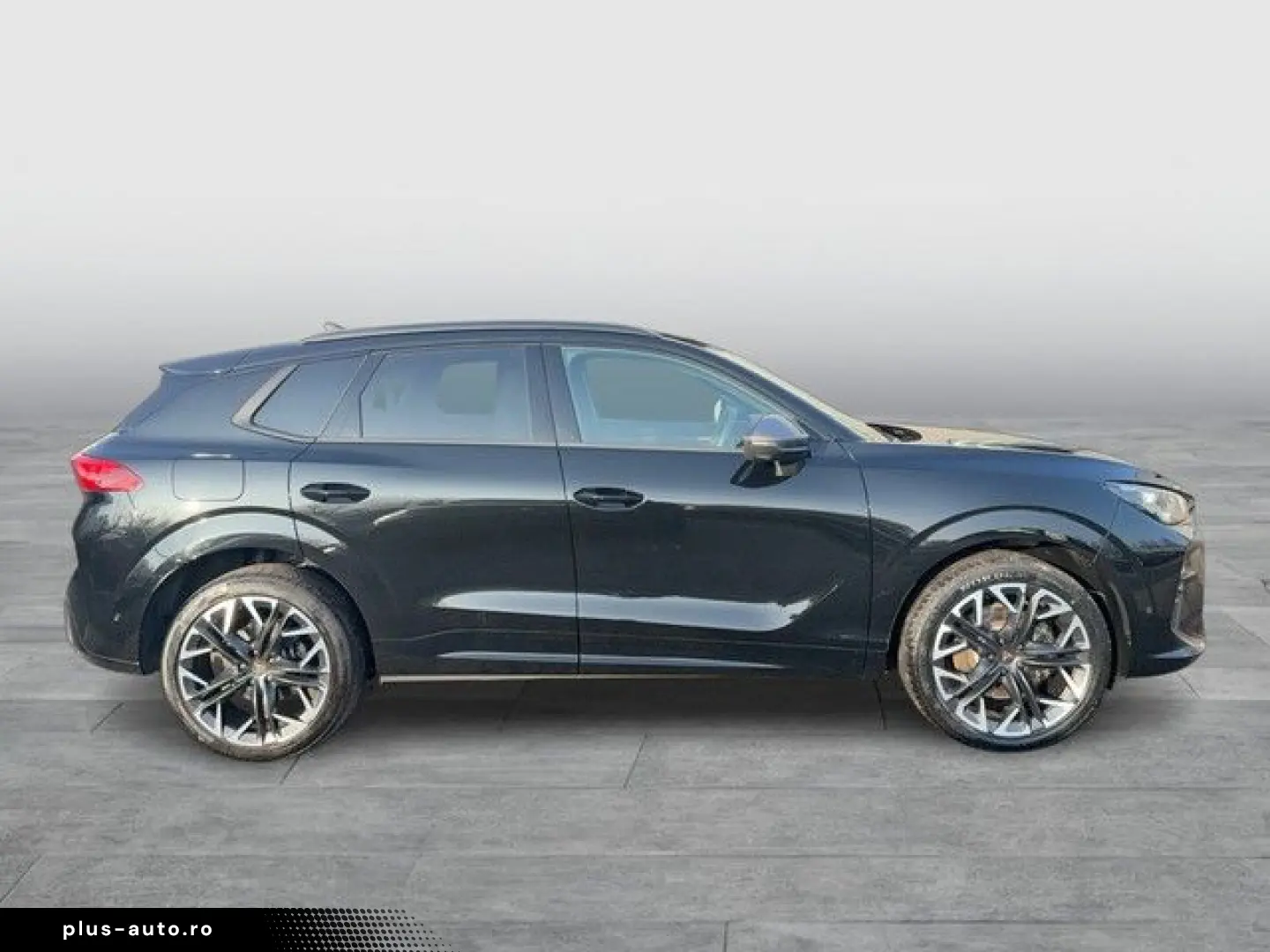 CUPRA Terramar 2.0 TSI 4D VZ AHK HuD Pano Navi 20