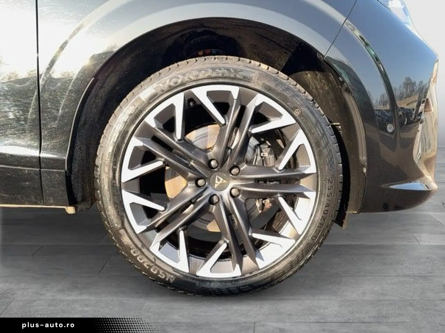 CUPRA Terramar 2.0 TSI 4D VZ AHK HuD Pano Navi 20