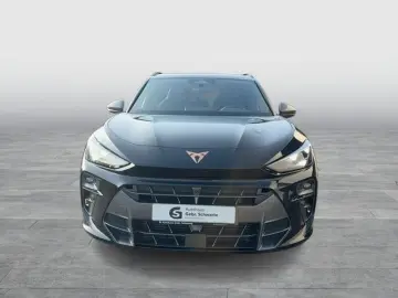 CUPRA Terramar 2.0 TSI 4D VZ AHK HuD Pano Navi 20