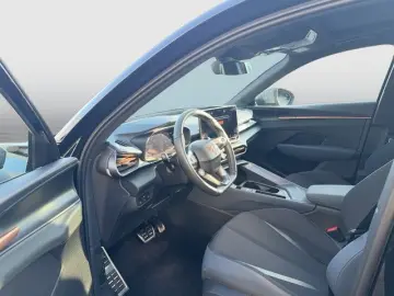 CUPRA Terramar 2.0 TSI 4D VZ AHK HuD Pano Navi 20