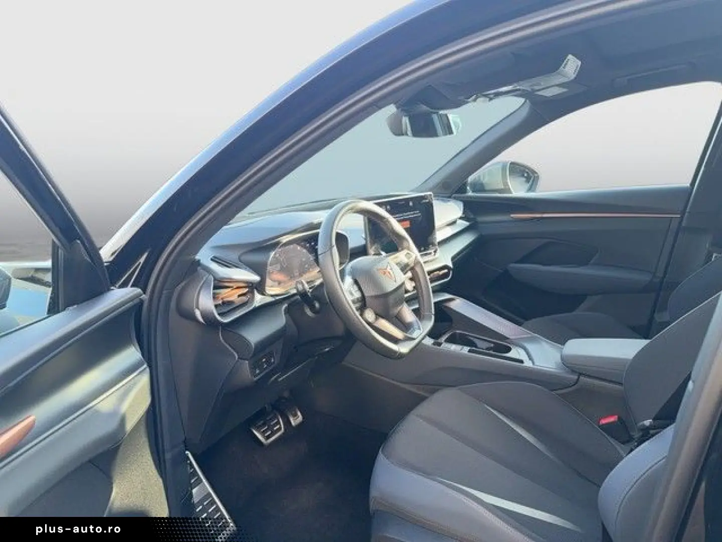 CUPRA Terramar 2.0 TSI 4D VZ AHK HuD Pano Navi 20