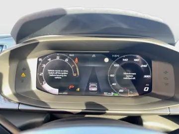 CUPRA Terramar 2.0 TSI 4D VZ AHK HuD Pano Navi 20
