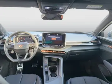 CUPRA Terramar 2.0 TSI 4D VZ AHK HuD Pano Navi 20