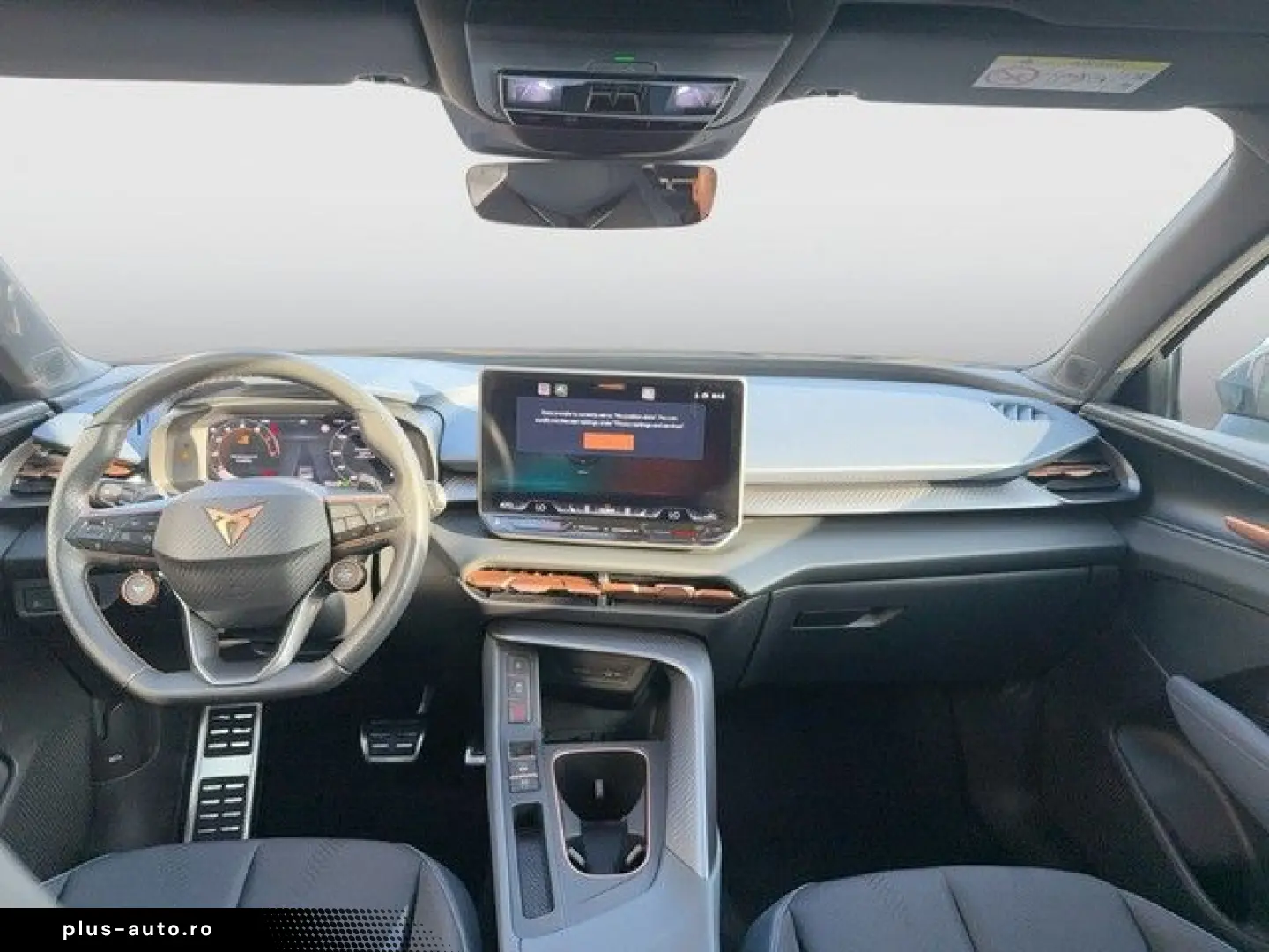 CUPRA Terramar 2.0 TSI 4D VZ AHK HuD Pano Navi 20