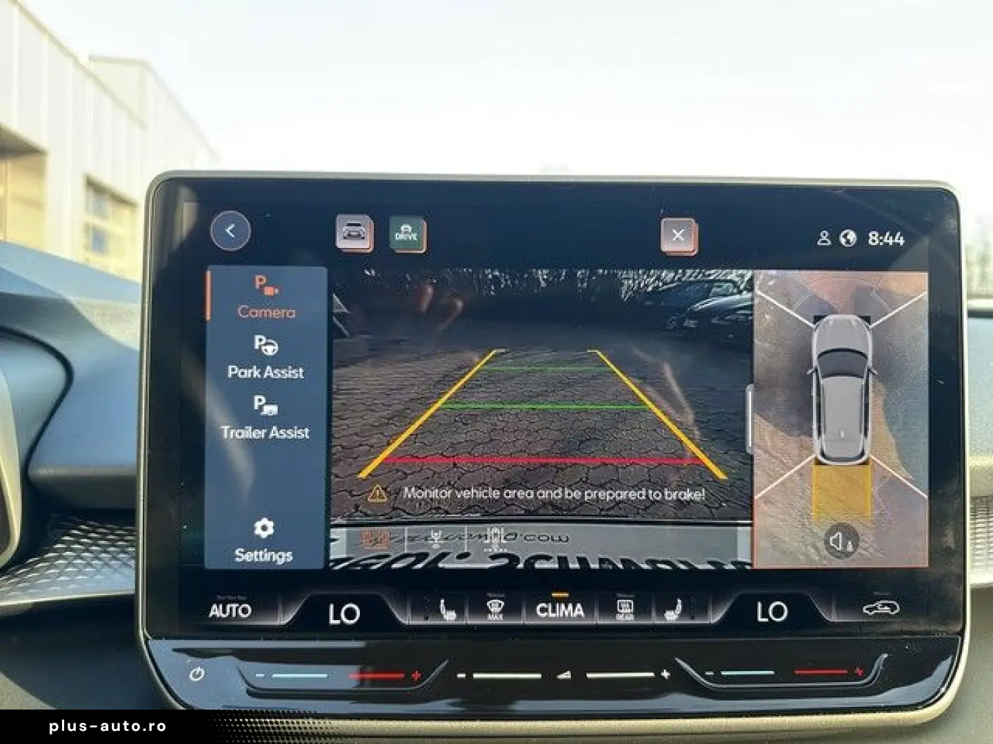 CUPRA Terramar 2.0 TSI 4D VZ AHK HuD Pano Navi 20