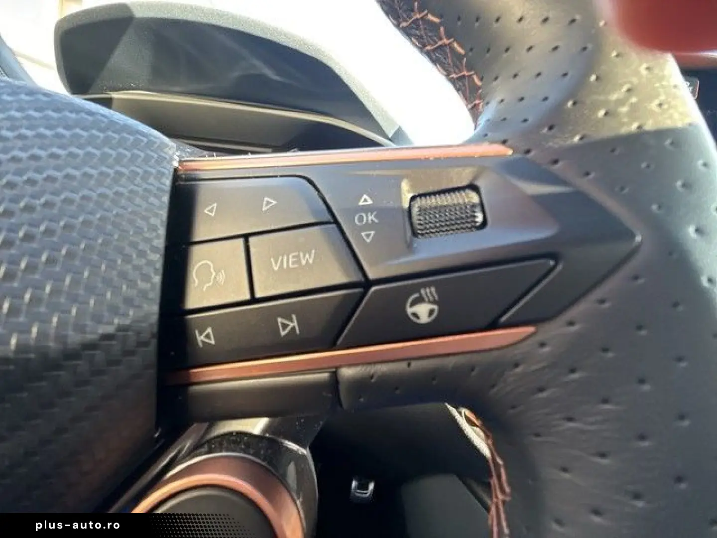 CUPRA Terramar 2.0 TSI 4D VZ AHK HuD Pano Navi 20
