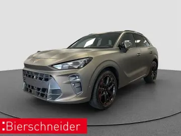 CUPRA Terramar 2.0 TFSI VZ