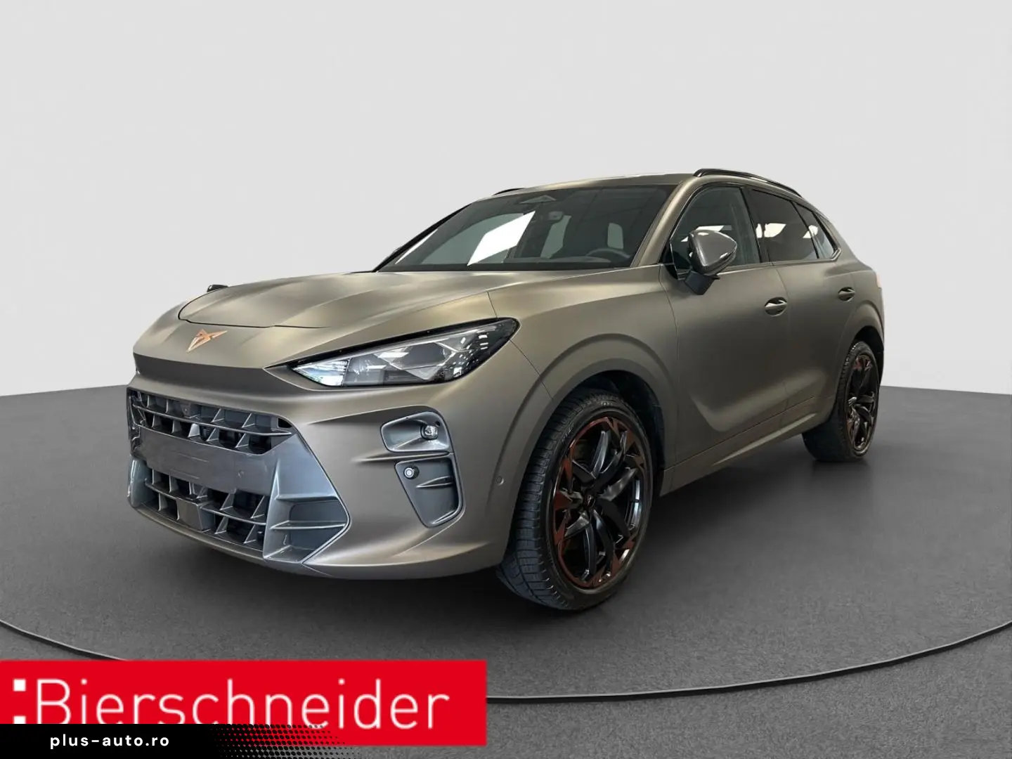 CUPRA Terramar 2.0 TFSI VZ