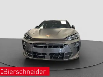 CUPRA Terramar 2.0 TFSI VZ