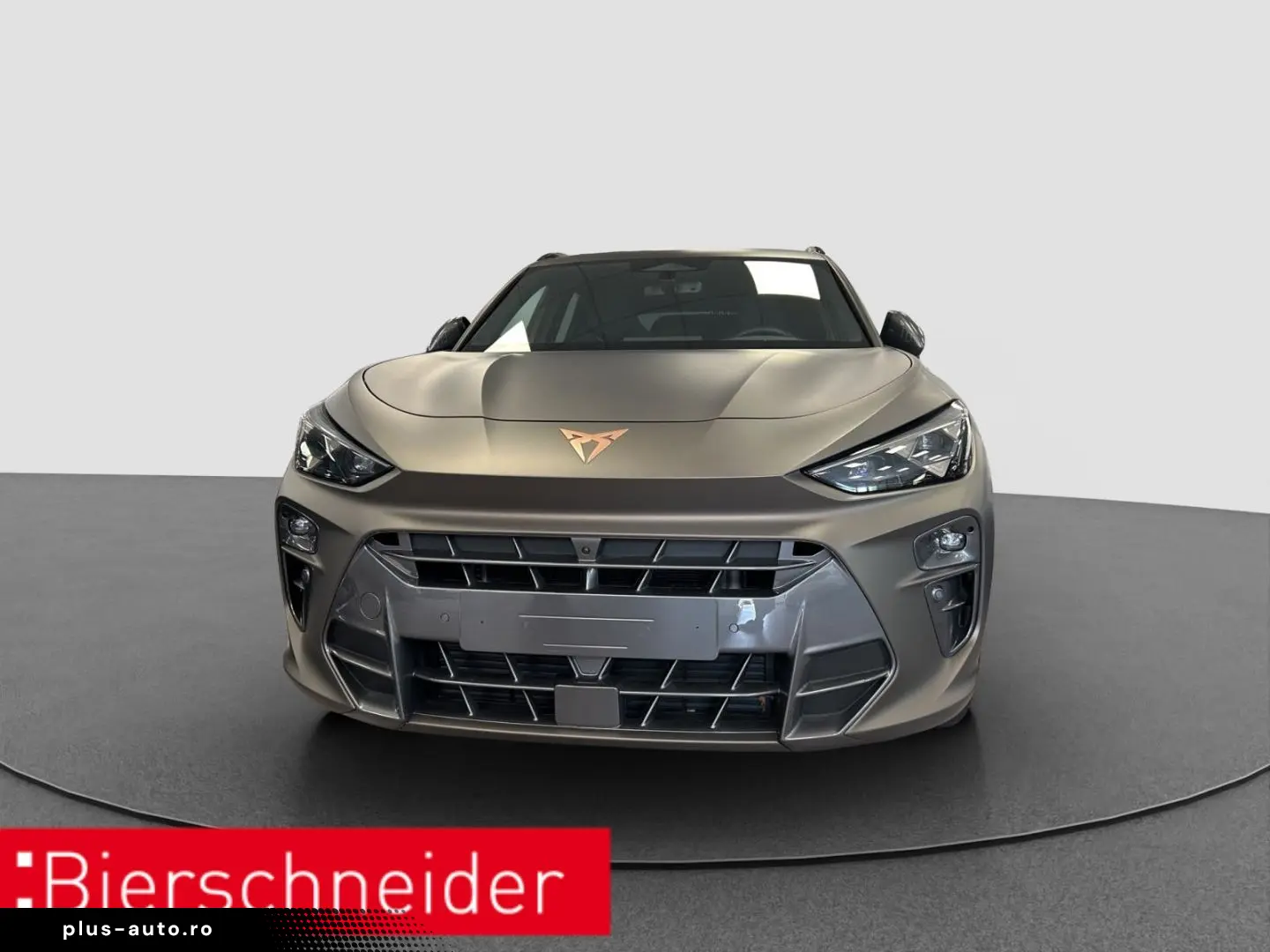 CUPRA Terramar 2.0 TFSI VZ