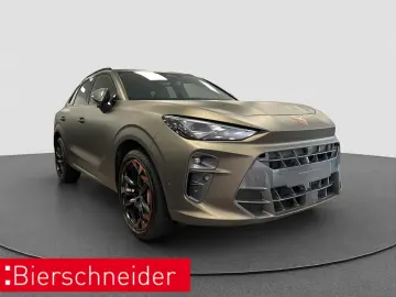 CUPRA Terramar 2.0 TFSI VZ