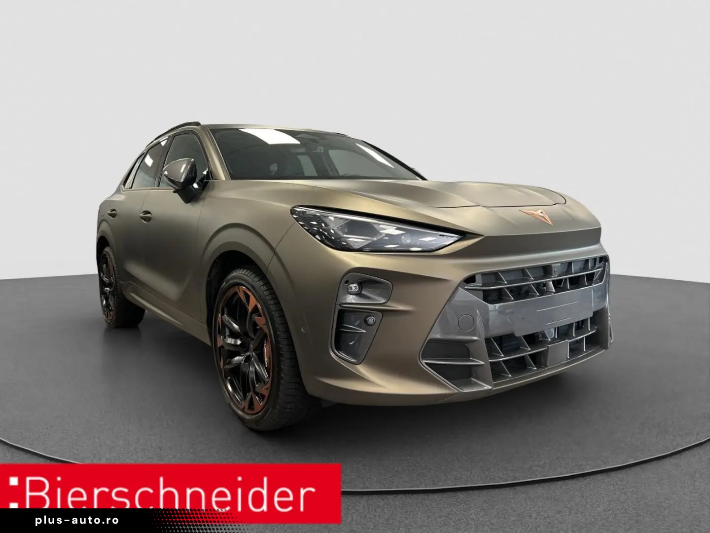 CUPRA Terramar 2.0 TFSI VZ