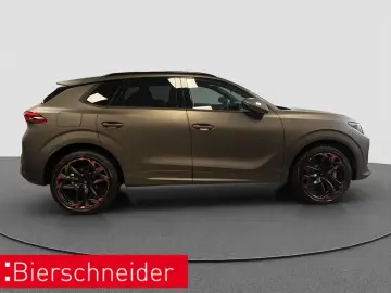 CUPRA Terramar 2.0 TFSI VZ