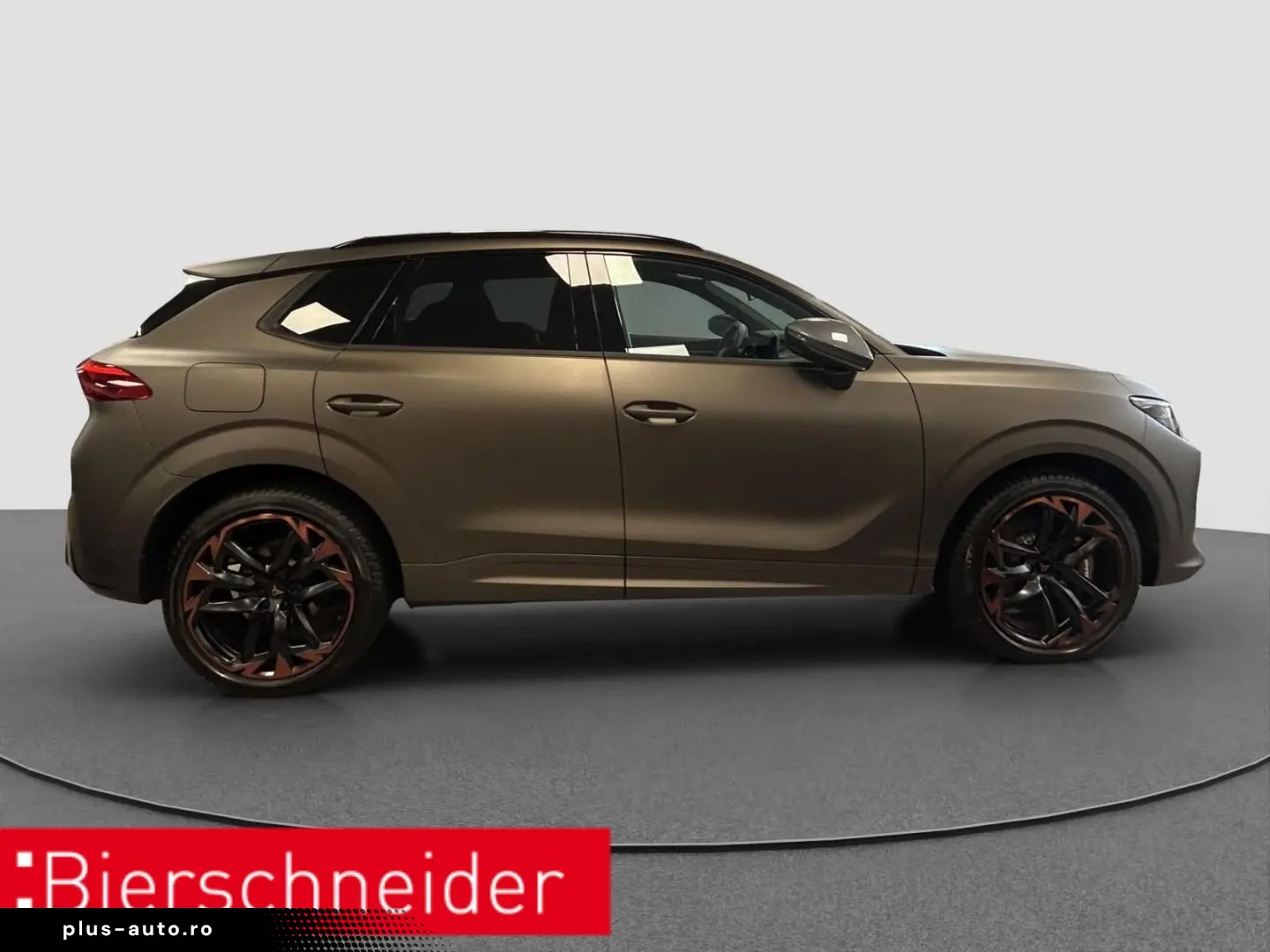 CUPRA Terramar 2.0 TFSI VZ
