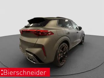 CUPRA Terramar 2.0 TFSI VZ