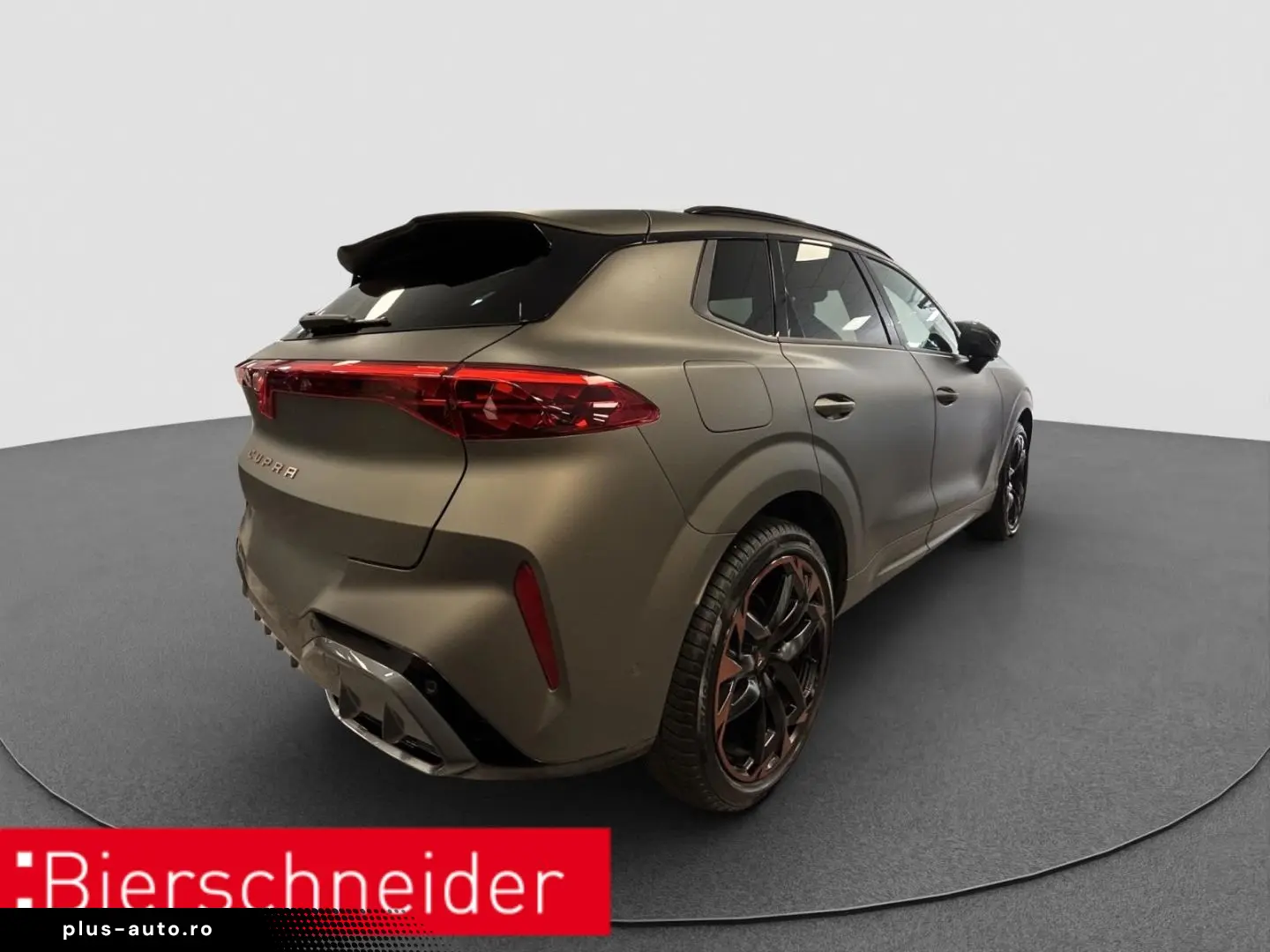 CUPRA Terramar 2.0 TFSI VZ