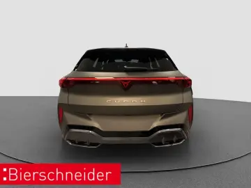 CUPRA Terramar 2.0 TFSI VZ