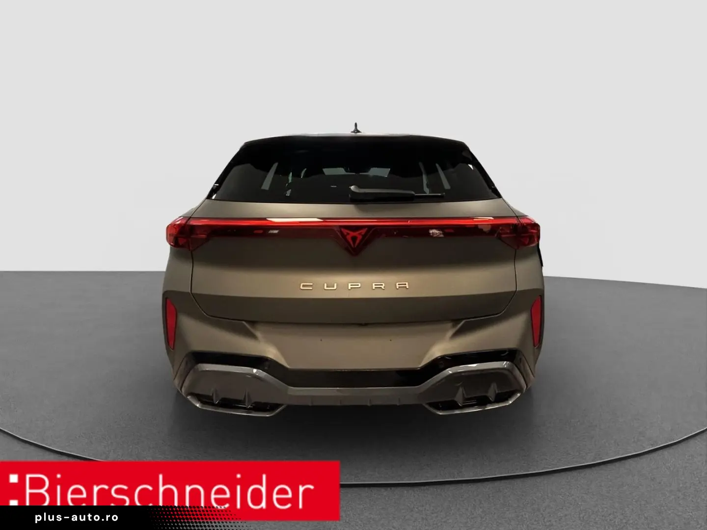 CUPRA Terramar 2.0 TFSI VZ