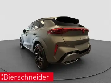 CUPRA Terramar 2.0 TFSI VZ