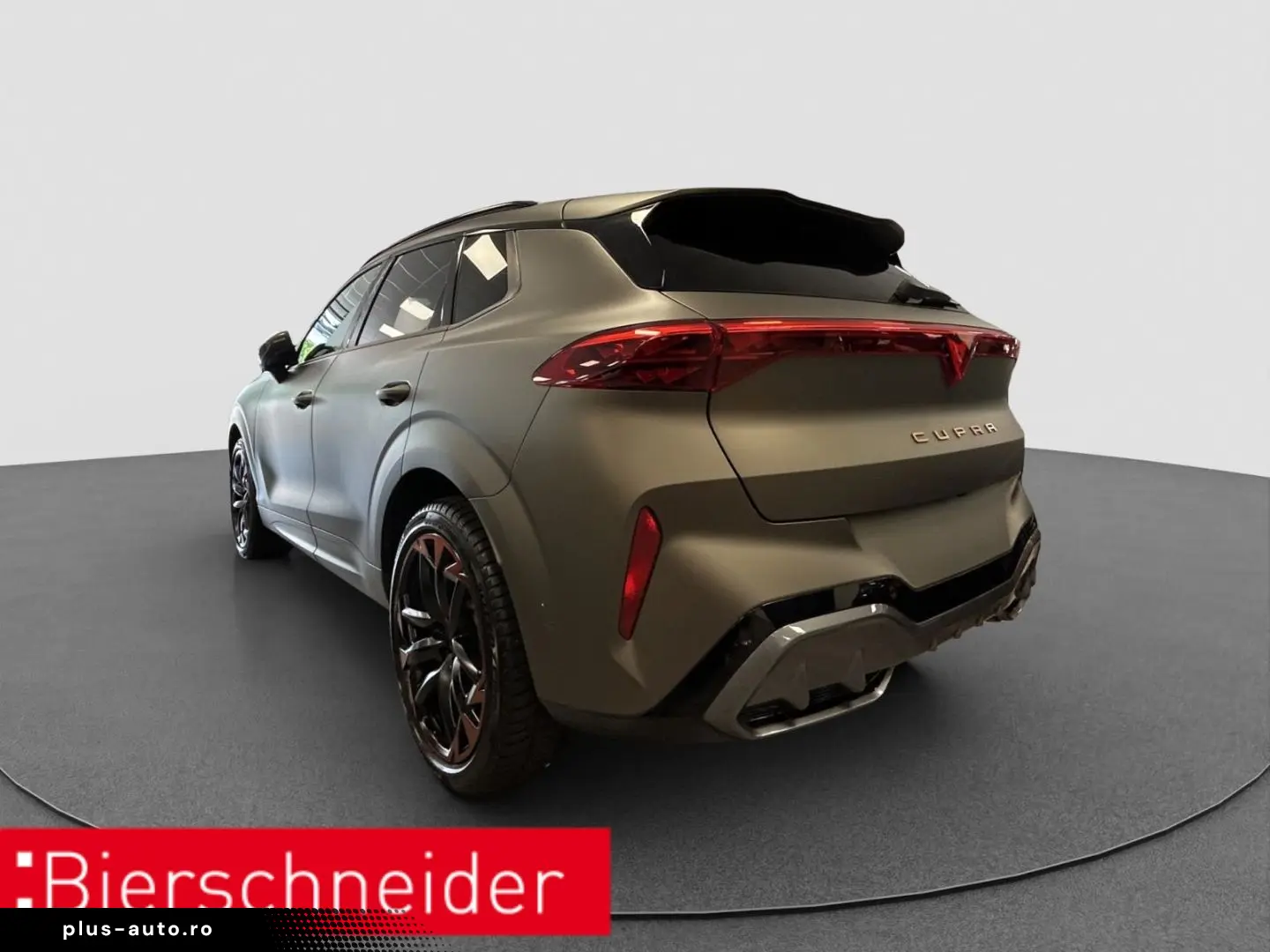 CUPRA Terramar 2.0 TFSI VZ