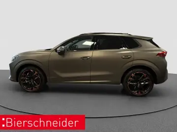 CUPRA Terramar 2.0 TFSI VZ