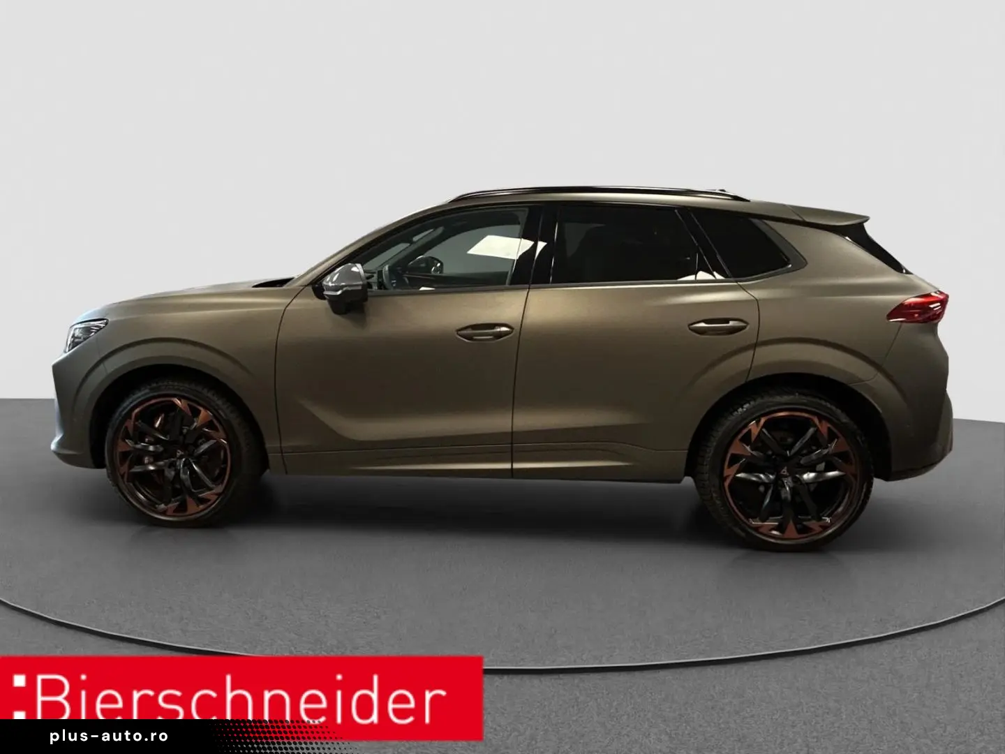 CUPRA Terramar 2.0 TFSI VZ