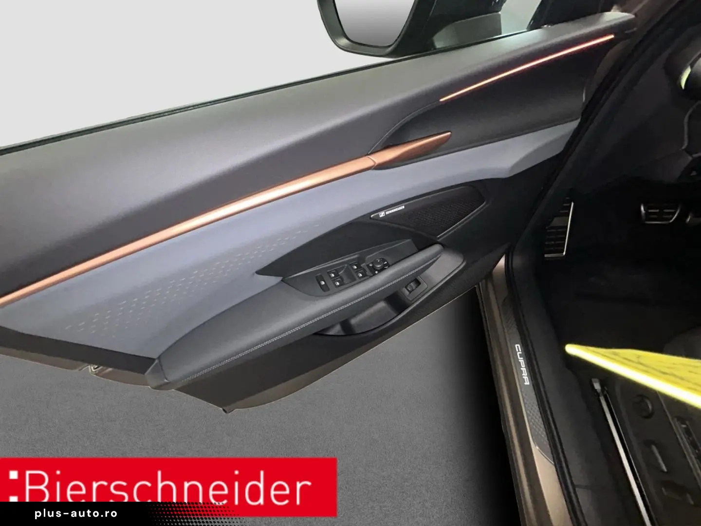 CUPRA Terramar 2.0 TFSI VZ