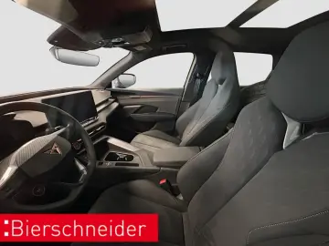 CUPRA Terramar 2.0 TFSI VZ