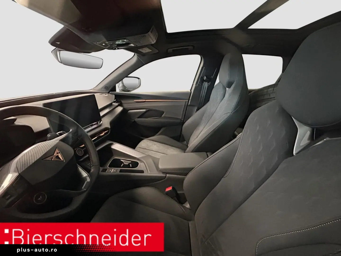 CUPRA Terramar 2.0 TFSI VZ