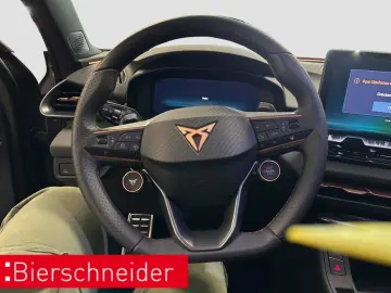 CUPRA Terramar 2.0 TFSI VZ
