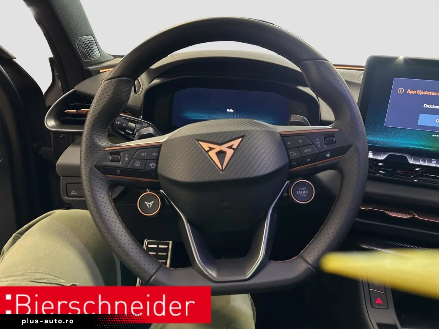 CUPRA Terramar 2.0 TFSI VZ