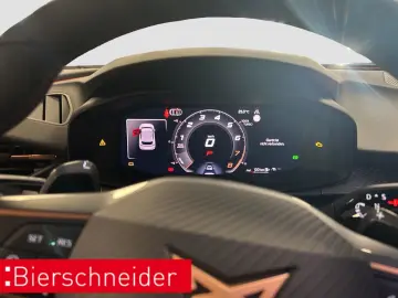CUPRA Terramar 2.0 TFSI VZ