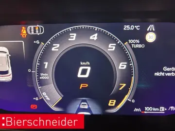 CUPRA Terramar 2.0 TFSI VZ