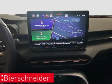CUPRA Terramar 2.0 TFSI VZ