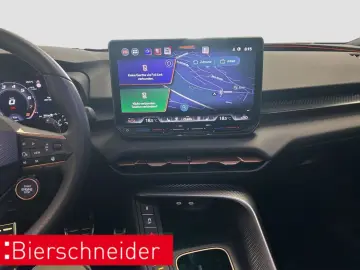 CUPRA Terramar 2.0 TFSI VZ