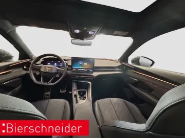 CUPRA Terramar 2.0 TFSI VZ
