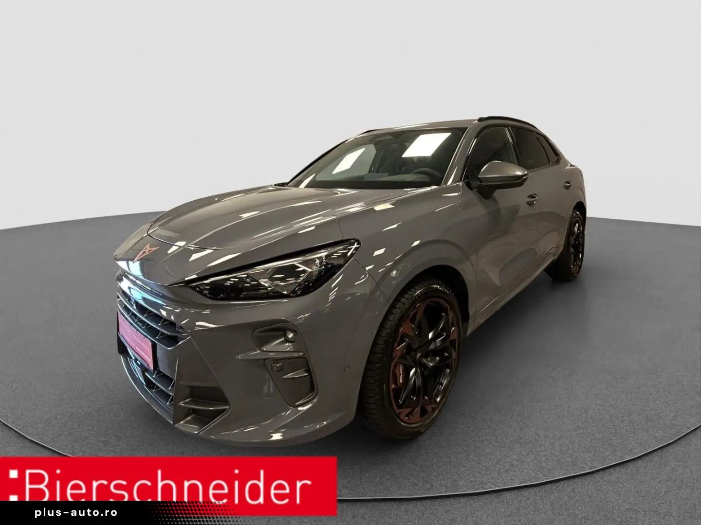 CUPRA Terramar 2.0 TFSI VZ HEAD UP PANO 20