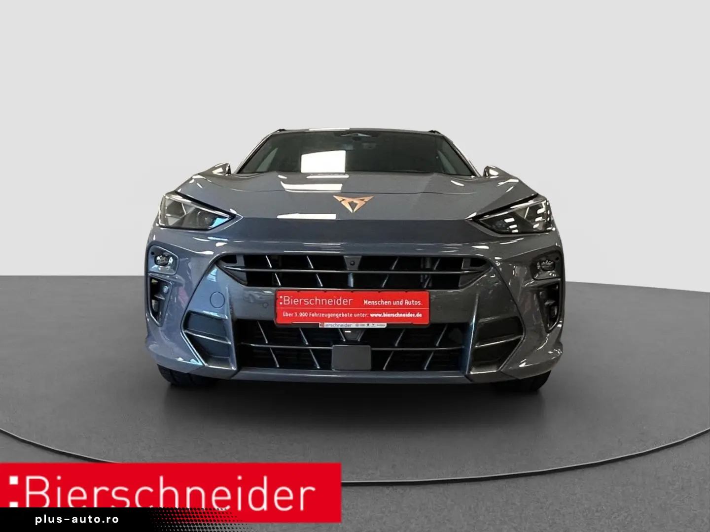 CUPRA Terramar 2.0 TFSI VZ HEAD UP PANO 20