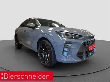 CUPRA Terramar 2.0 TFSI VZ HEAD UP PANO 20