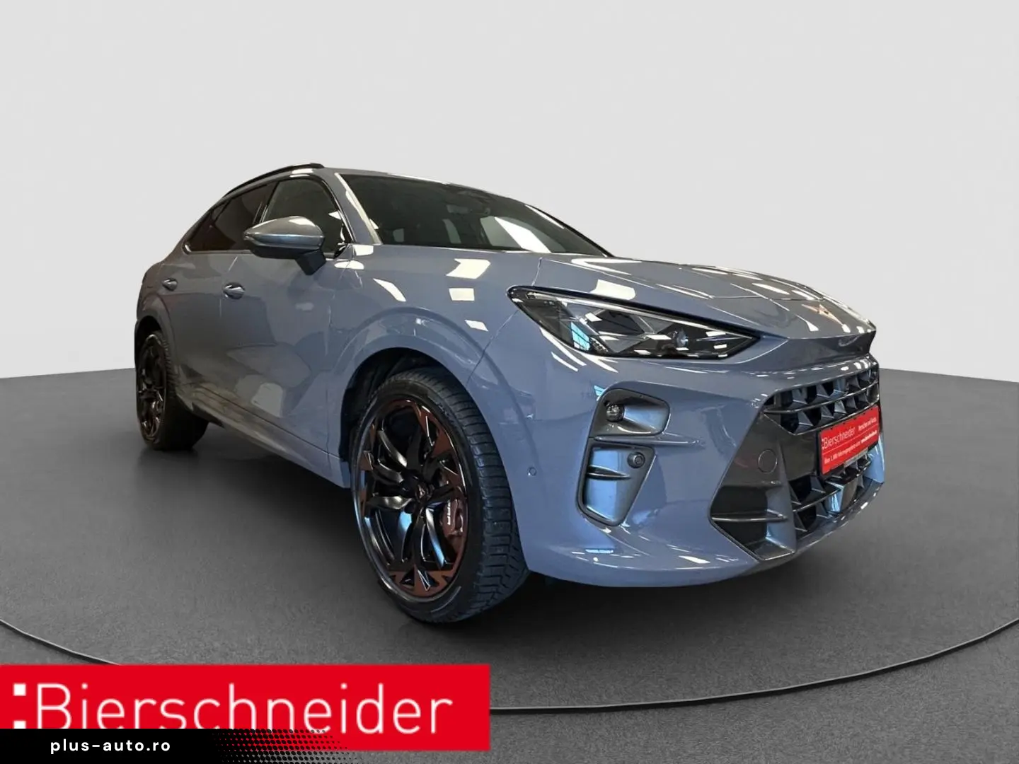 CUPRA Terramar 2.0 TFSI VZ HEAD UP PANO 20